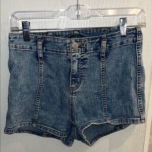 Wild Fable Blue Jean Shorts